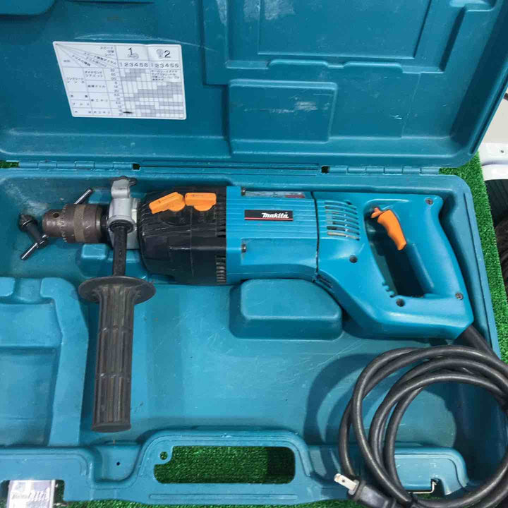 ◇マキタ(makita) ダイヤコア震動ドリル 120mm 8406C【町田店】