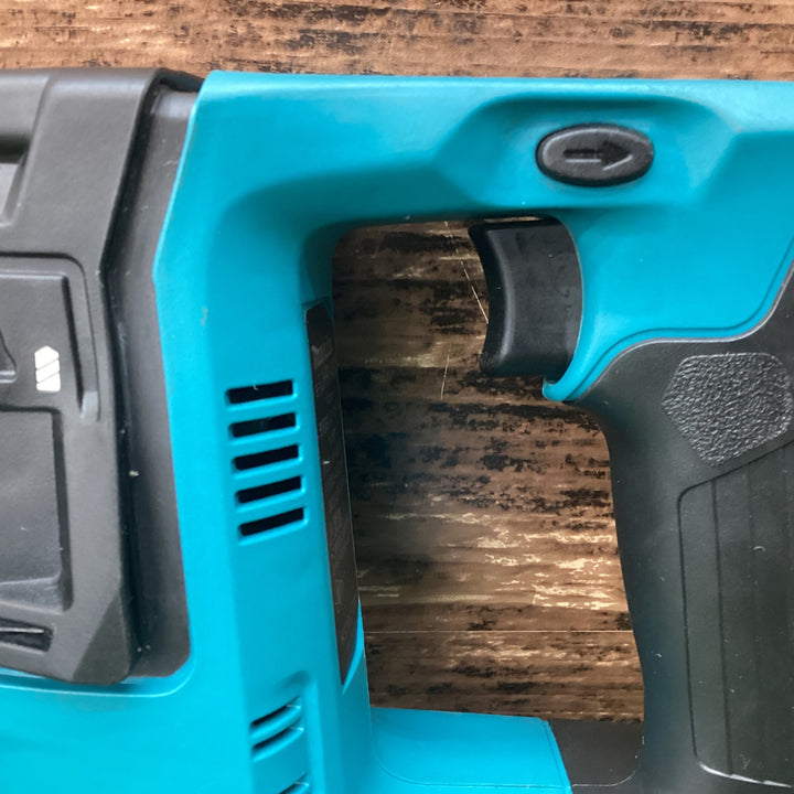 ★マキタ(makita) コードレスハンマドリル HR140DSHX【川越店】