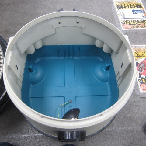 【店頭受取り限定】 マキタ(makita) 連動付き乾式専用集じん機 436　【川崎店】