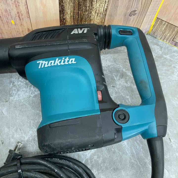 ★マキタ(makita) 電動ハンマ HM0871C【八潮店】