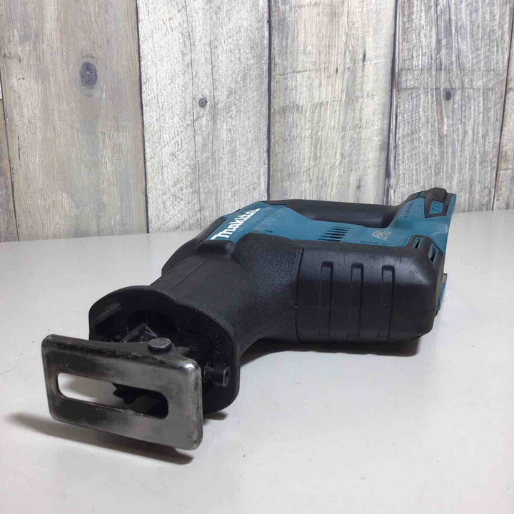 ★マキタ(makita) コードレスレシプロソー JR188DZK【戸田店】
