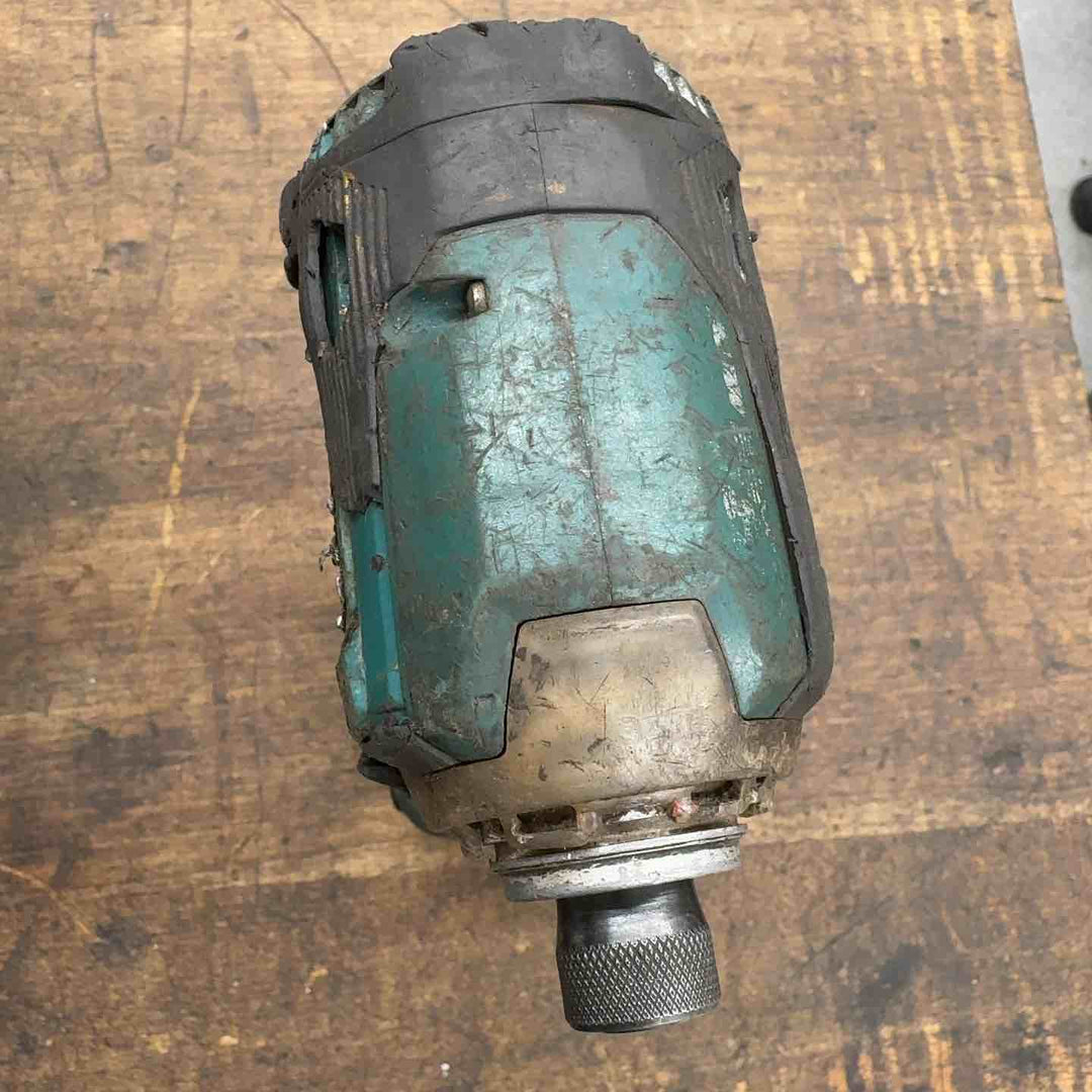 ★マキタ(makita) コードレスインパクトドライバー TD161DRGX【八潮店】