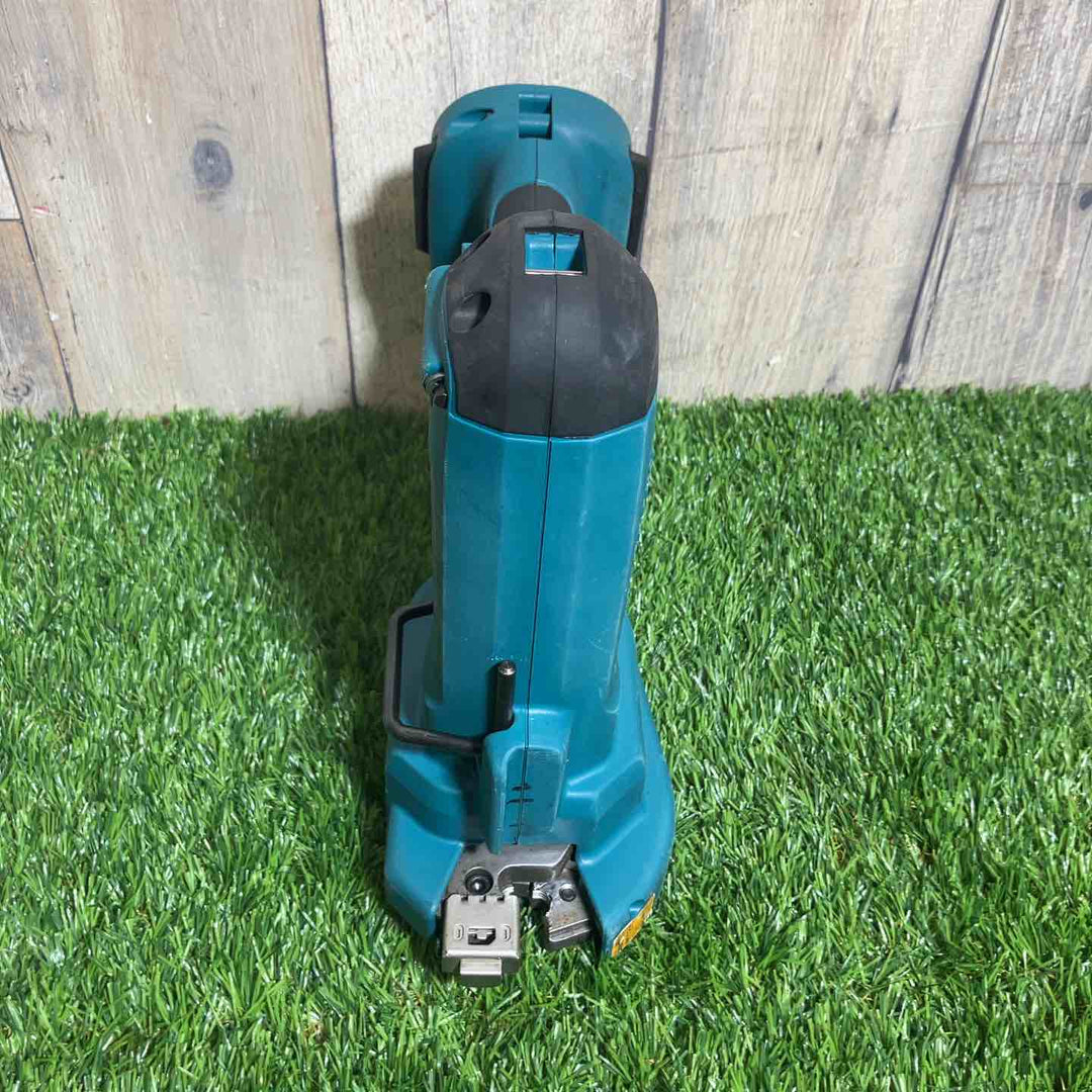 ★マキタ(makita) 14.4Vコードレス全ネジカッター SC101DZ 14.4V3.0Ahバッテリのみ使用可【戸田店】