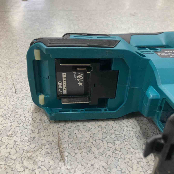 ★マキタ(makita) コードレスジグソー JV184DZK【八潮店】