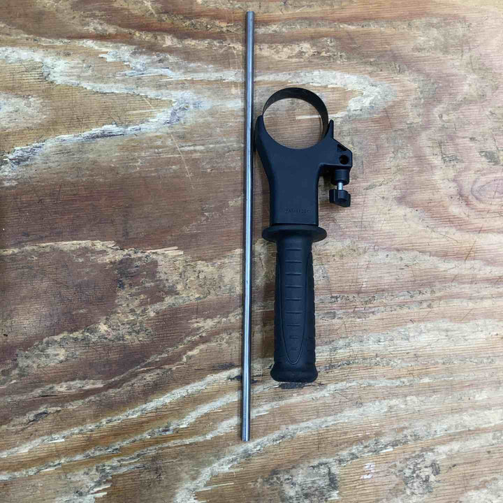 【中古品】★ハイコーキ(HIKOKI ※旧:日立工機) ハンマドリル DH40SC 100V 六角軸 17mm【柏店】