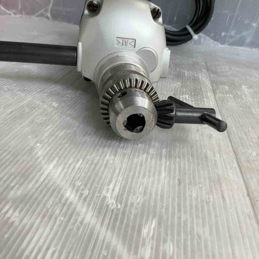 ☆マキタ(makita) 低速用ドリル 6304LR【草加店】