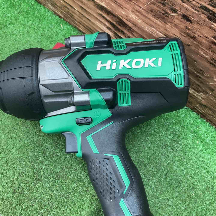★ハイコーキ(HIKOKI ※旧:日立工機) コードレスインパクトレンチ WR36DA(NN)【川越店】
