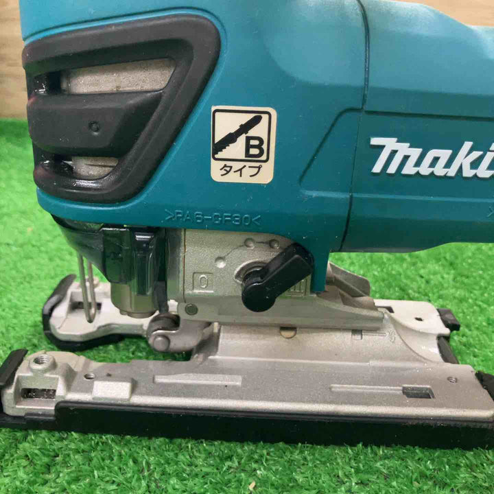 ◇マキタ(makita) コードレスジグソー JV180DZ【町田店】