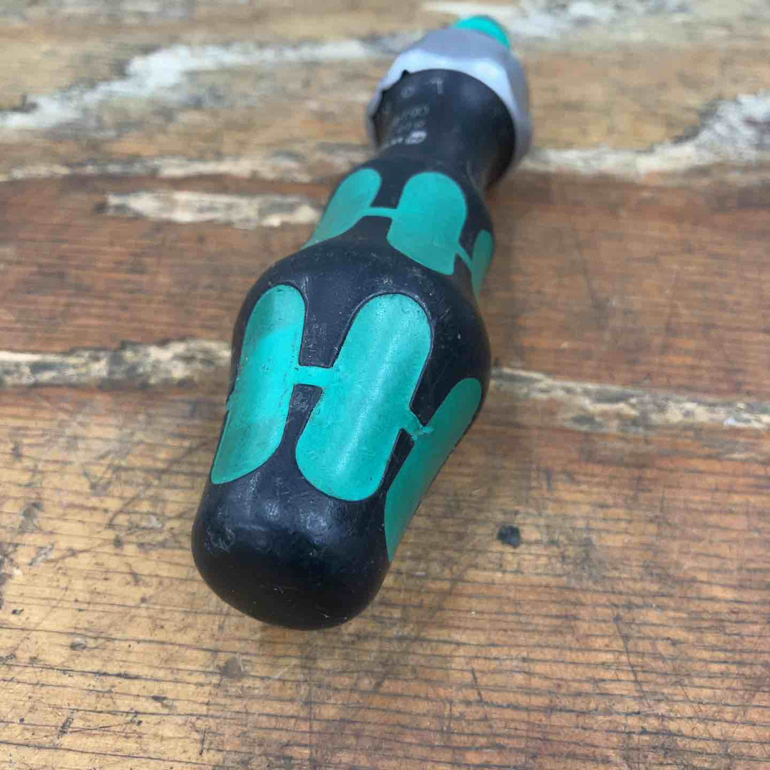 ◇Wera(ヴェラ)  ビットフォルダー 816RA【柏店】