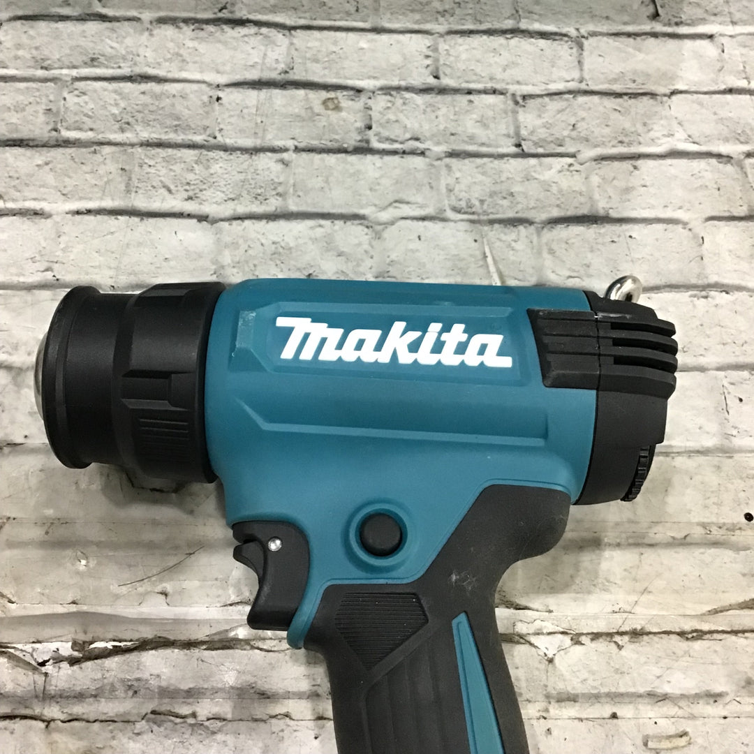 ☆マキタ(makita) コードレスヒートガン HG181DRG【川口店】