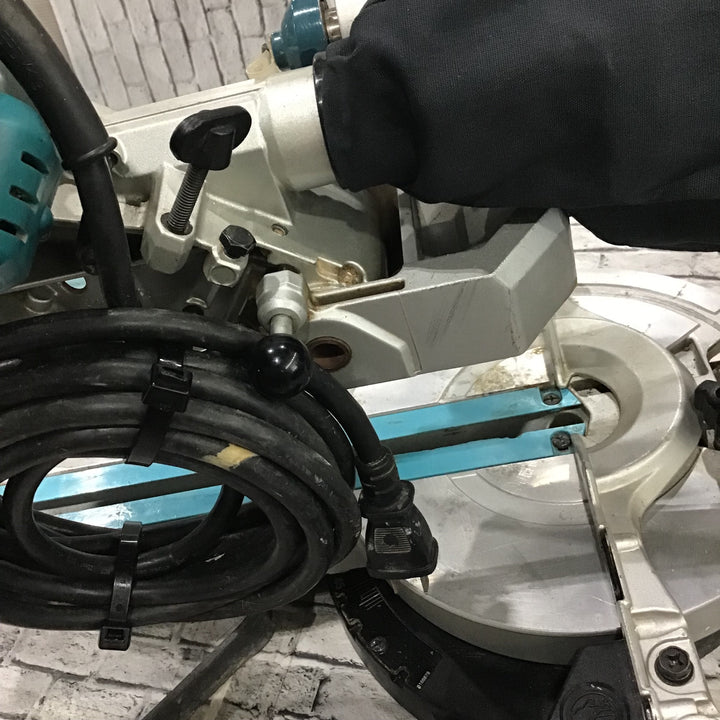 ★マキタ(makita) 卓上スライドマルノコ LS0612FL【川口店】