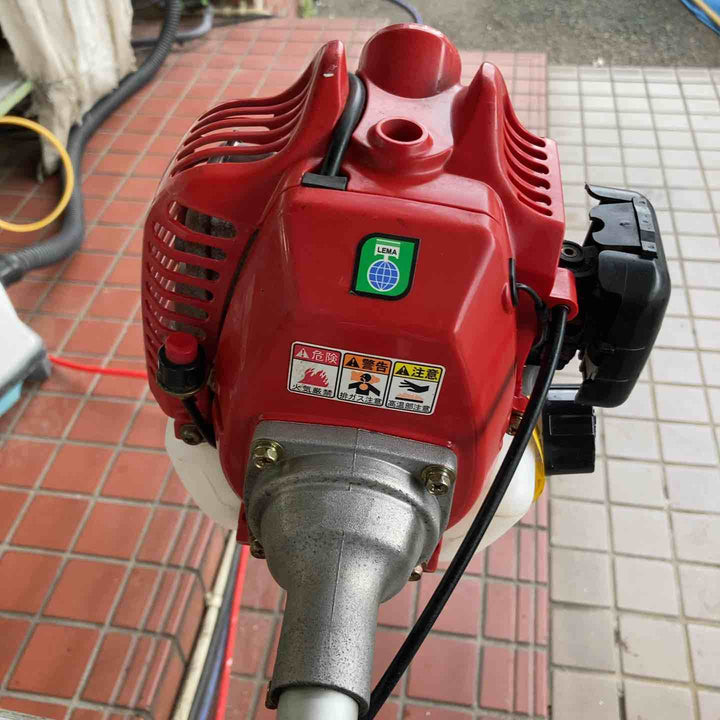◇丸山製作所(BIG-M) エンジン刈払機 BK23【川崎店】