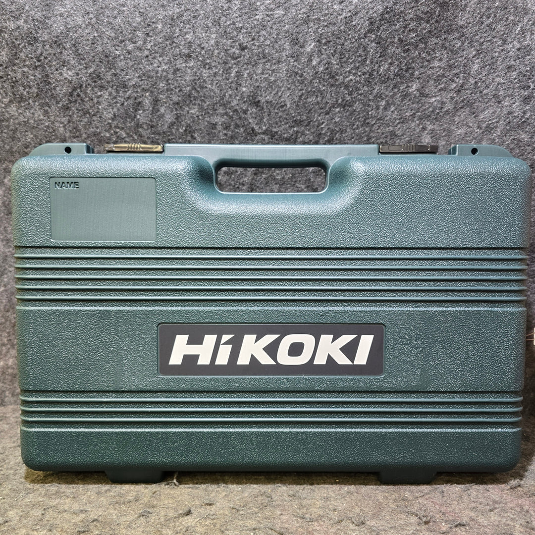 【未使用品】ハイコーキ(HIKOKI ※旧:日立工機) コードレス全ネジカッター CL18DSAL(LXPKZ)【桶川店】