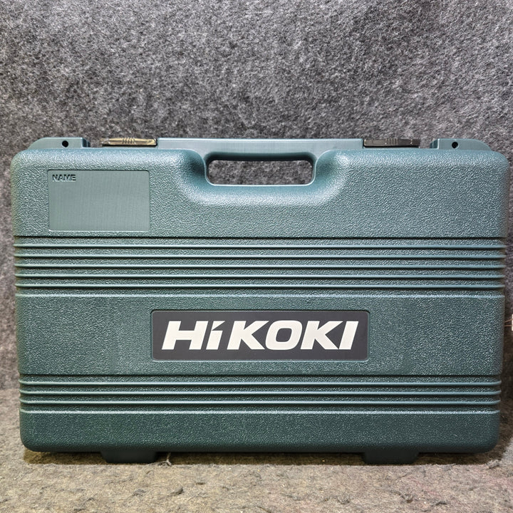 【未使用品】ハイコーキ(HIKOKI ※旧:日立工機) コードレス全ネジカッター CL18DSAL(LXPKZ)【桶川店】