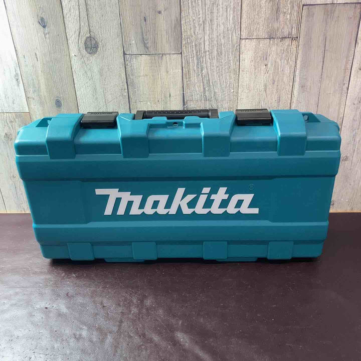 【未使用(店頭展示品)】★マキタ(makita) コードレスレシプロソー JR187DZK【東大和店】