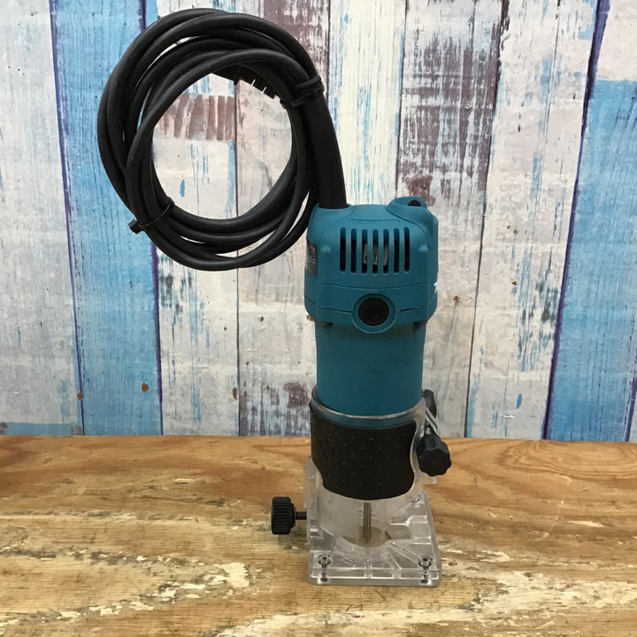 ☆マキタ(makita) 6mmトリマ 3709【柏店】