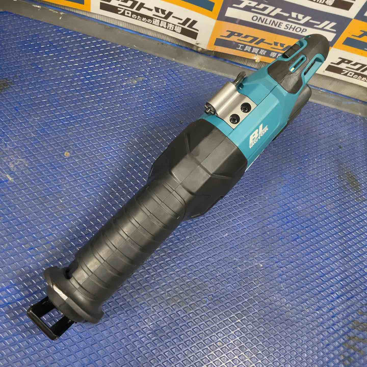 ★マキタ(makita) コードレスレシプロソー JR001GZK【草加店】