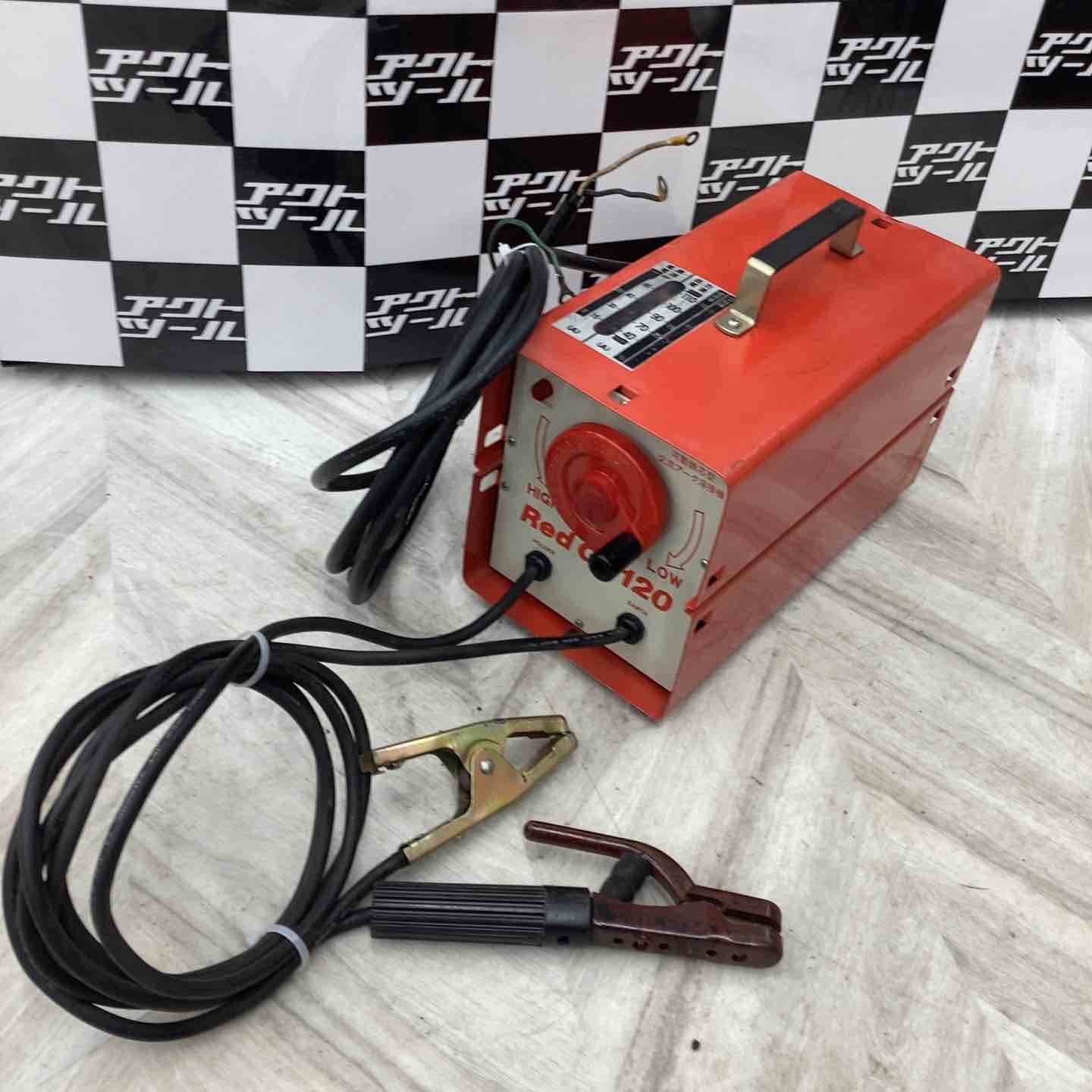電気溶接機 – アクトツールオンラインショップ