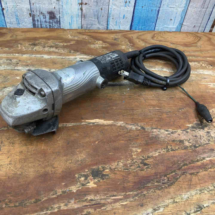 ◇日立工機 100mmディスクグラインダー G10SH3【柏店】