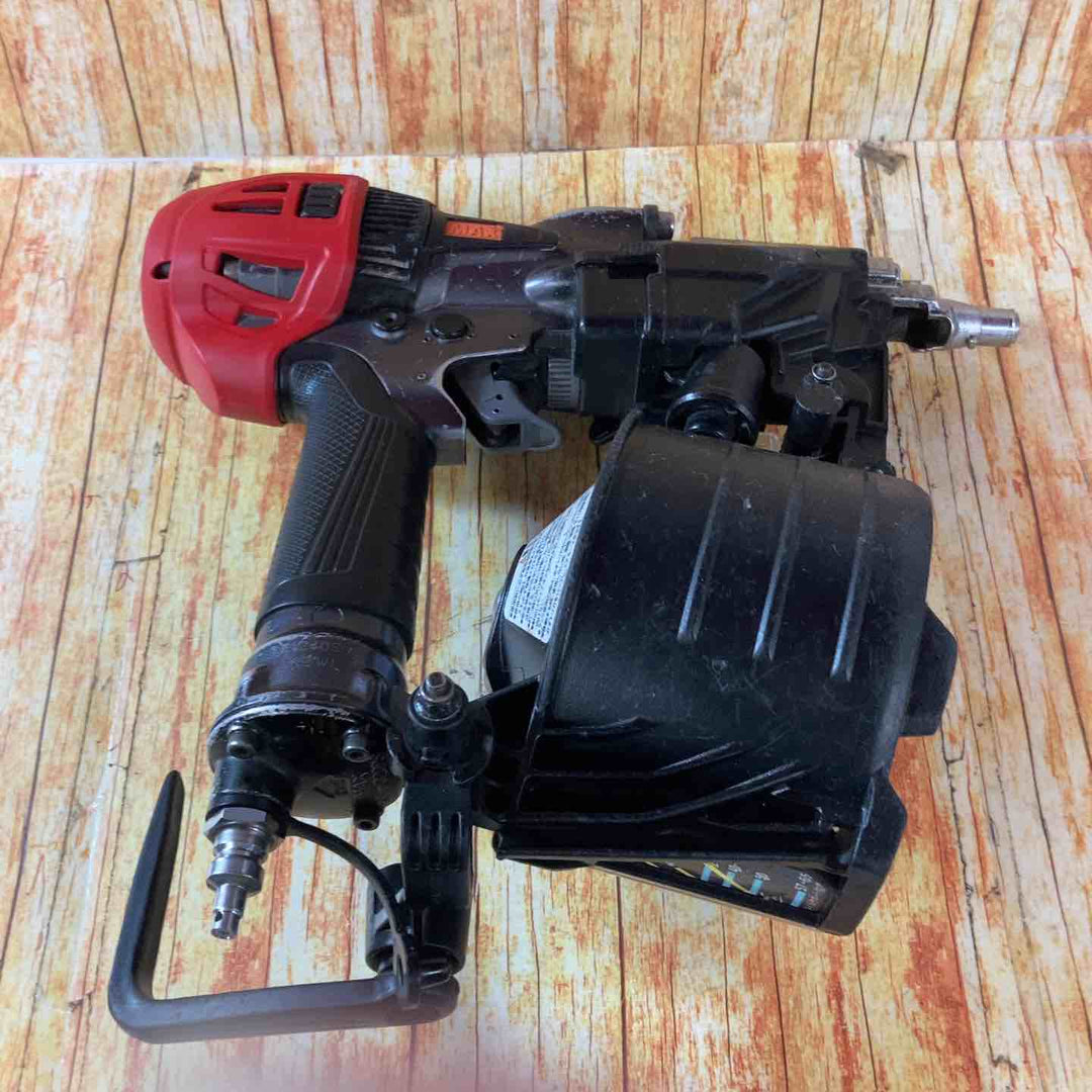 ★マックス(MAX) 高圧エア釘打ち機 HN-65FW1【川崎店】