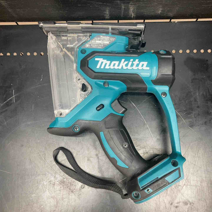 ◇マキタ(makita) コードレスボードカッタ SD140DZ【川越店】