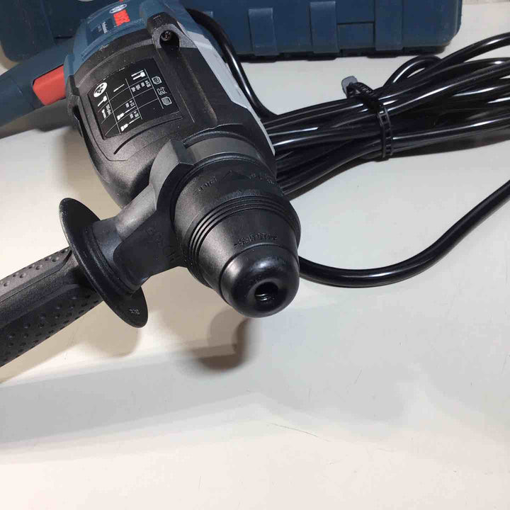 ★ボッシュ(BOSCH) ハンマドリル GBH2-28F【戸田店】