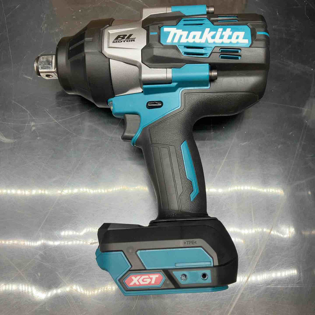 【未使用品】★マキタ(makita) コードレスインパクトレンチ TW001GZ【川越店】