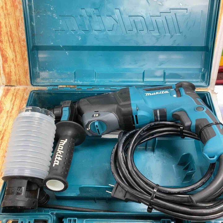 ★マキタ(makita) ハンマドリル HR2601F【川崎店】