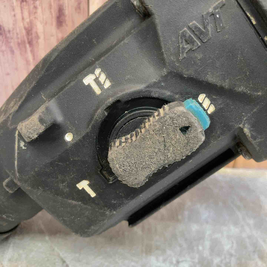 ★マキタ(makita) コードレスハンマドリル HR182DZKB【八潮店】