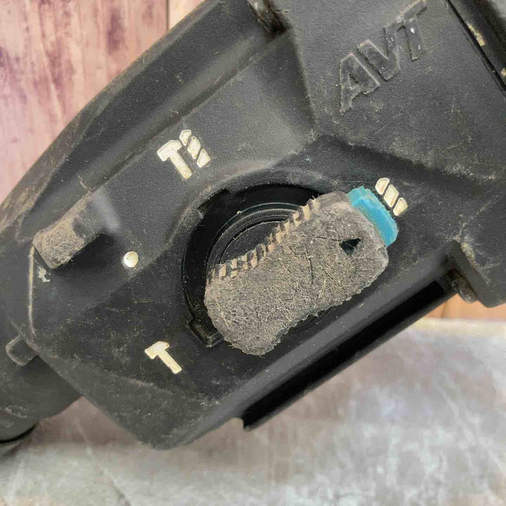 ★マキタ(makita) コードレスハンマドリル HR182DZKB【八潮店】