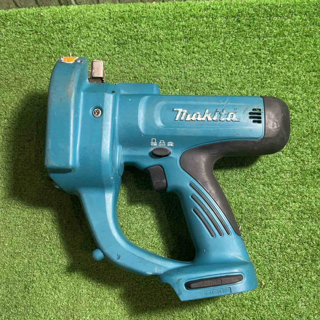 ★マキタ(makita) コードレス全ネジカッター SC101DRF 動作確認済【川口店】