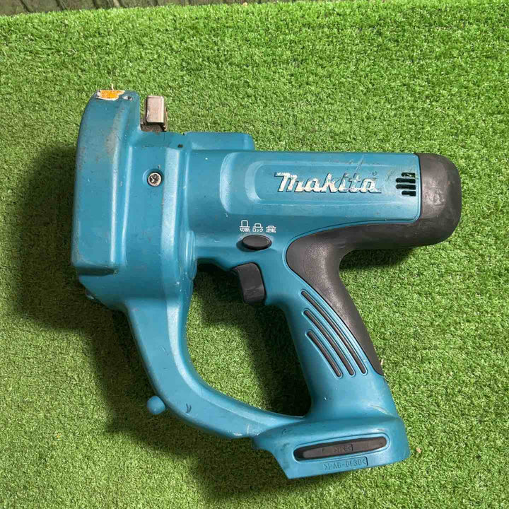 ★マキタ(makita) コードレス全ネジカッター SC101DRF 動作確認済【川口店】