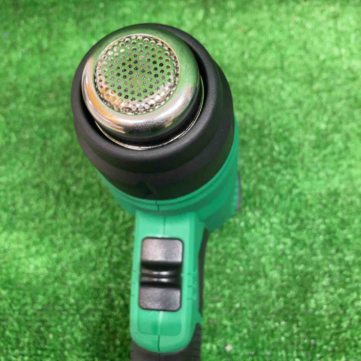 ★ハイコーキ(HIKOKI ※旧:日立工機) コードレスヒートガン RH18DA(NNP)【川越店】