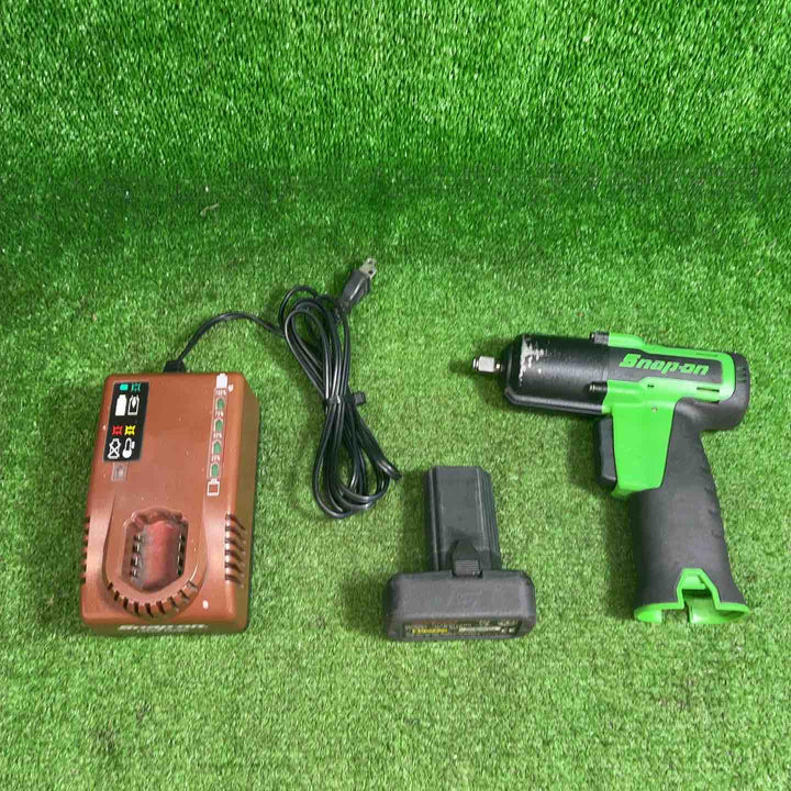 スナップオン(Snap-on) コードレスインパクトレンチ CT761AG【藤沢店】