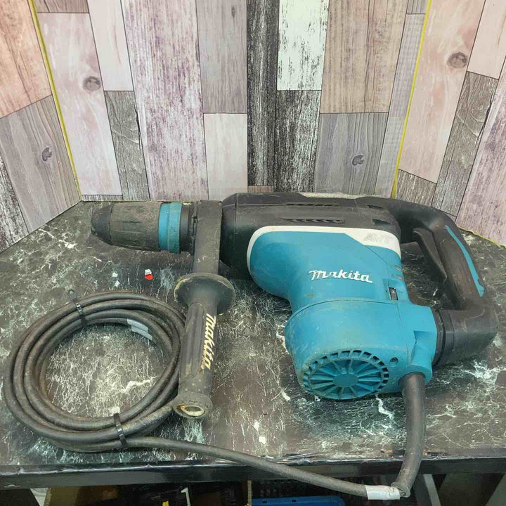 ★マキタ(makita) ハンマドリル HR4013C【八潮店】