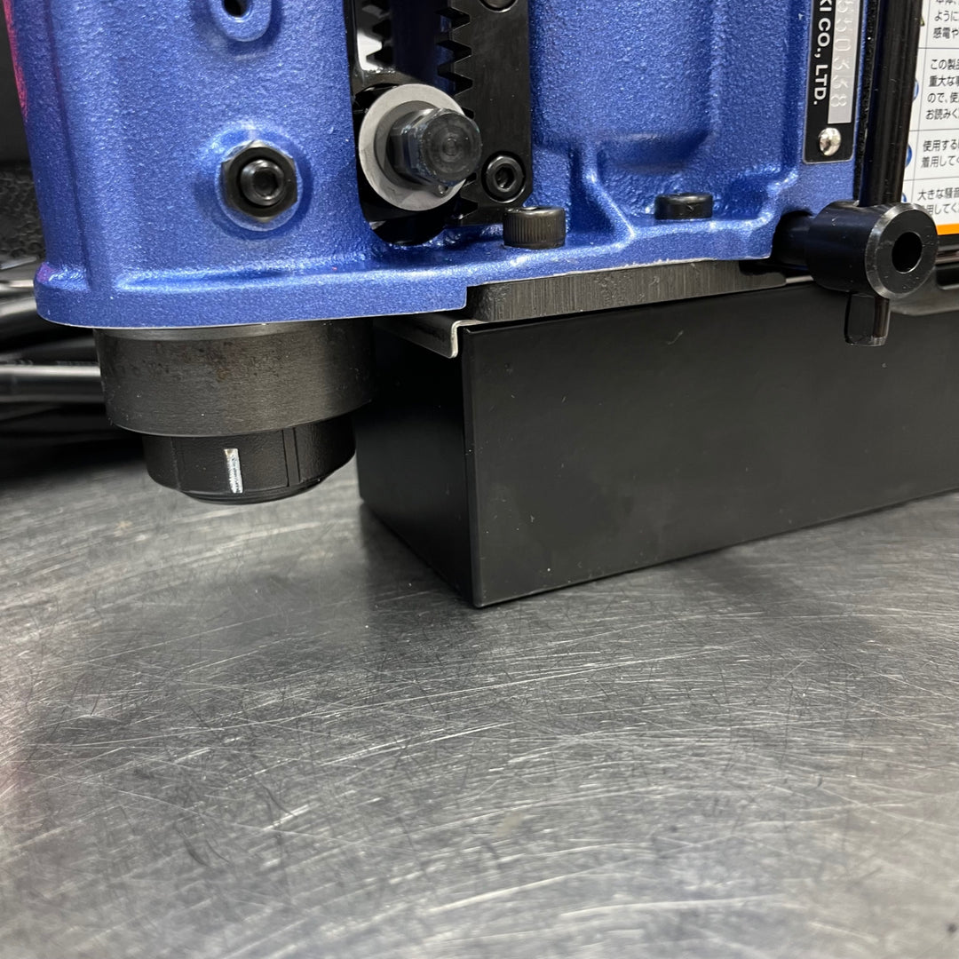 【未使用(店頭展示品)】★日東工器 磁気ボール盤 LO-3000A(アトラエース)【東大和店】