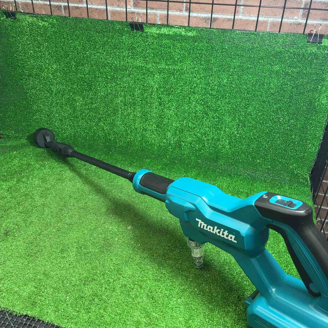 ★マキタ(makita) コードレス高圧洗浄機 MHW180DZ【藤沢店】