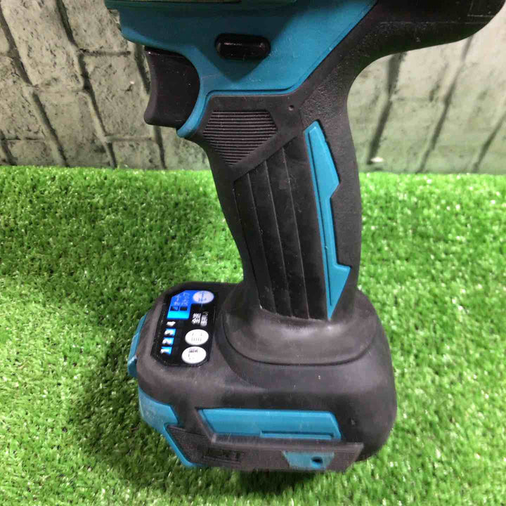 ★マキタ(makita) コードレスインパクトレンチ TW700DZ【川口店】