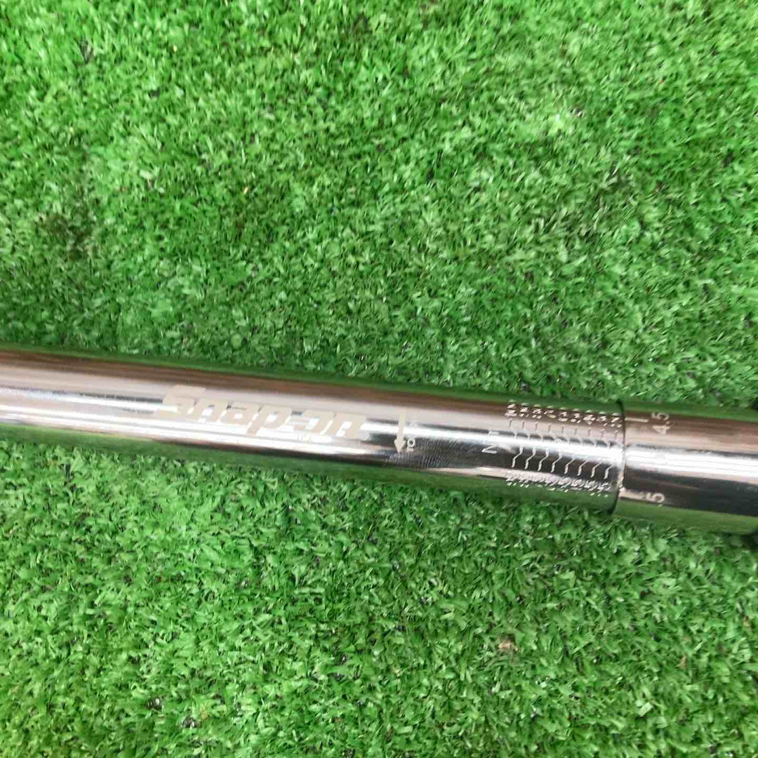 スナップオン/Snap-on 3/8sq トルクレンチ QE2RN100 20-100N・m【川越店】