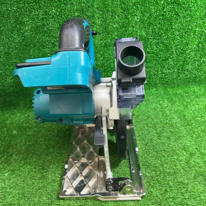 マキタ(makita) コードレス防じん丸のこ KS511DZ【藤沢店】