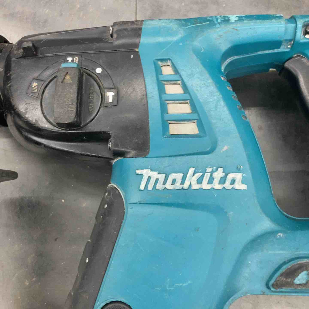 【中古品】マキタ(makita) コードレスハンマドリル HR262DRDX【所沢店】