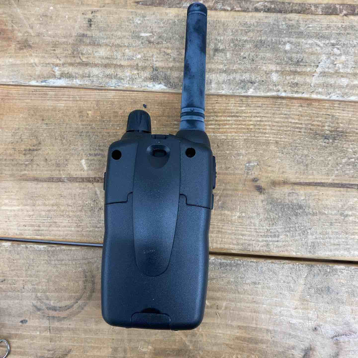 【未使用品】 ユニモ（UNIMO）特定小電力無線機 UFR-I 2台セット 【東大和店】