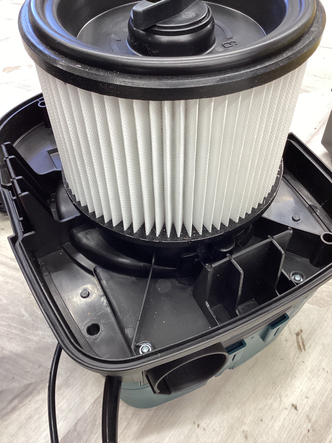 ボッシュ マルチクリーナー GAS10【越谷店】