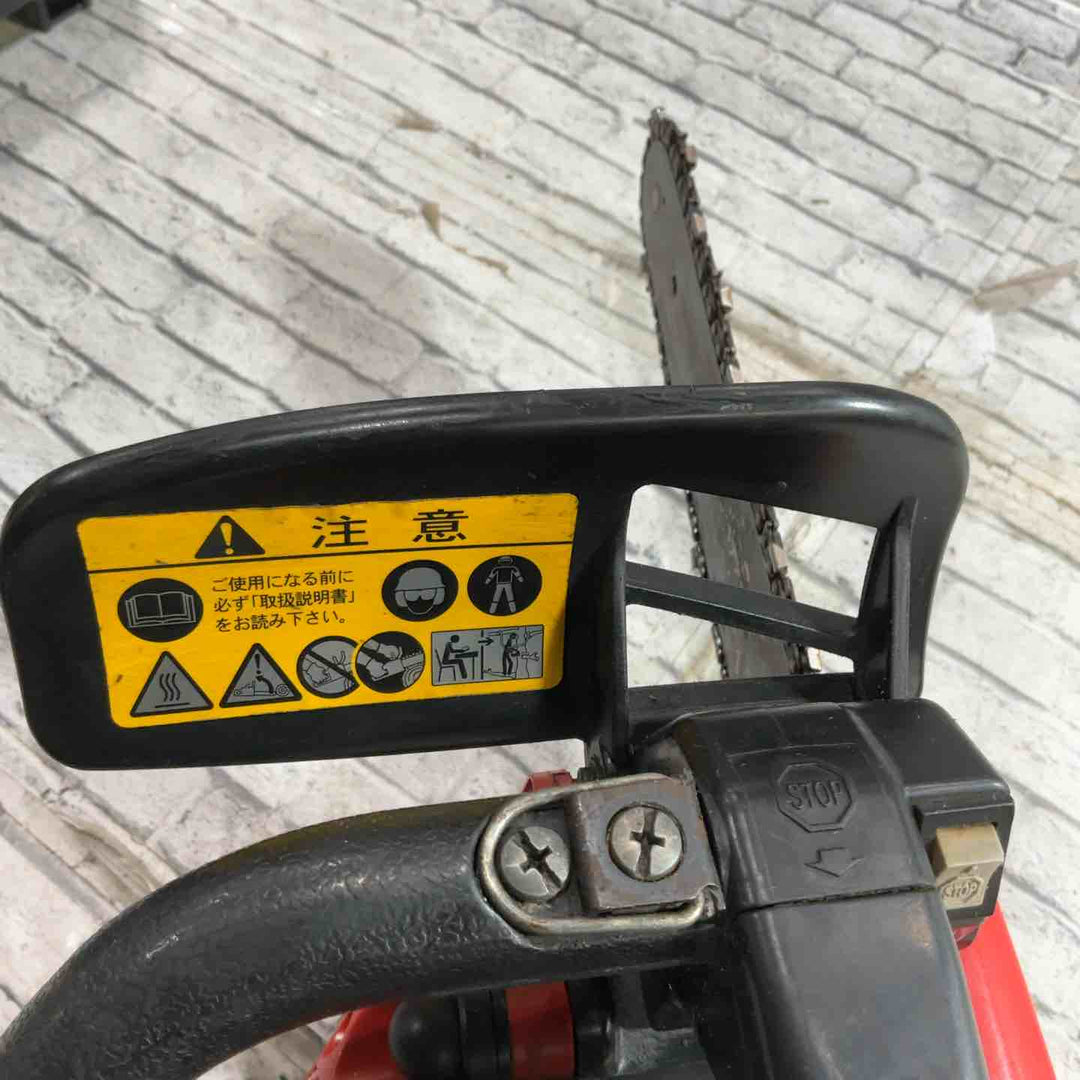 ゼノア エンジンチェーンソー G2551【川口店】