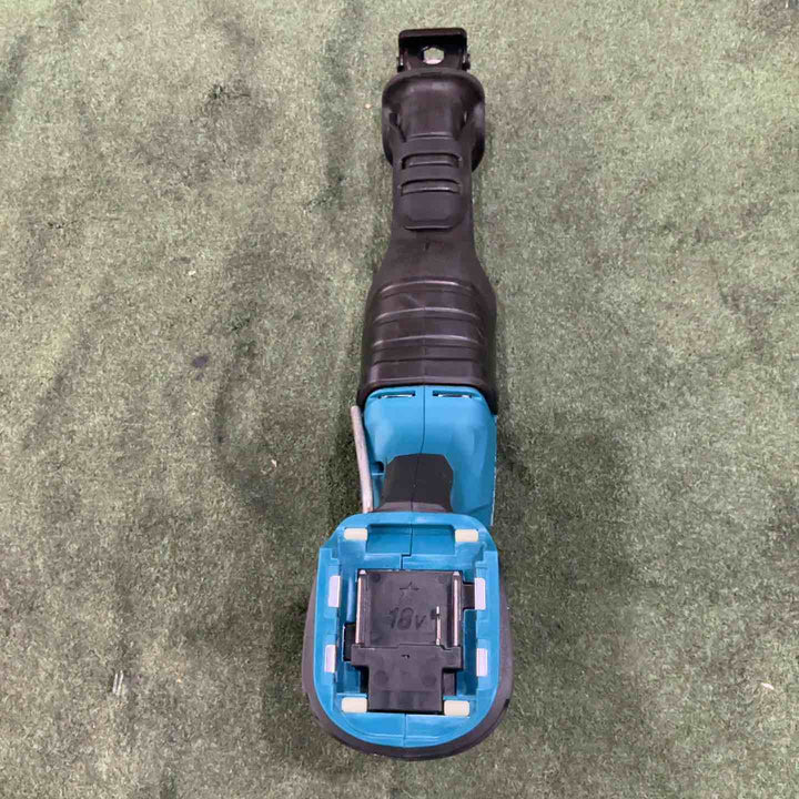 ★マキタ(makita) コードレスレシプロソー JR187DZ 動作確認済【川口店】