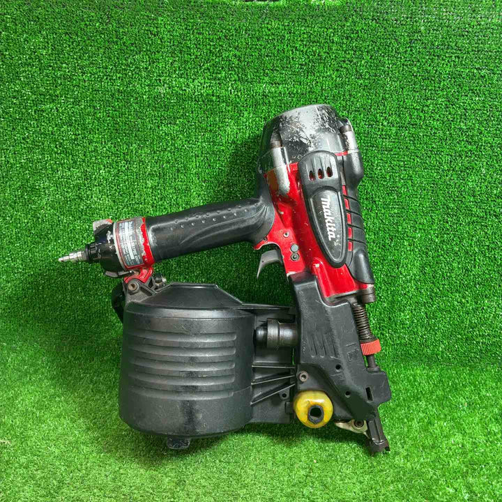 【中古品】 マキタ (makita) 高圧エア釘打ち機 AN931H 【藤沢店】