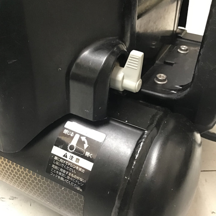 【中古品】ハイコーキ/HIKOKI ※旧:日立工機 高圧専用エアコンプレッサー EC1445H3(S) 【鴻巣店】
