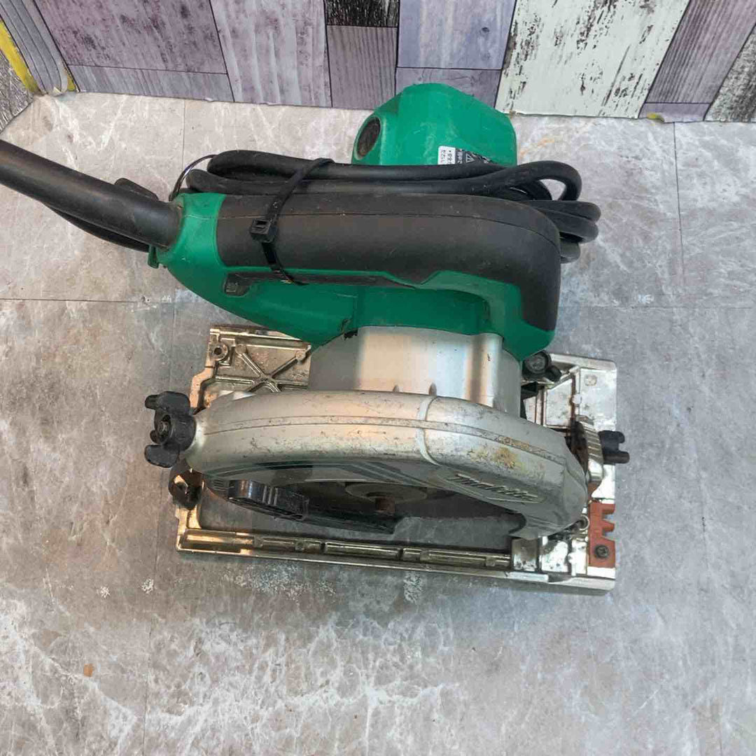 【中古品】◇マキタ(makita) 165mmマルノコ M565【八潮店】