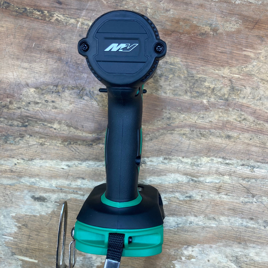 〇HiKOKI(ハイコーキ) 36V 充電式 インパクトドライバ WH36DC(XPSZ)【柏店】