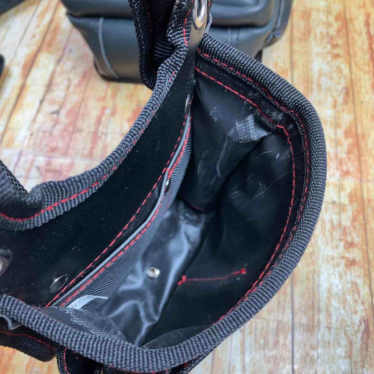 KNICS、MARVEL等 腰袋5点セット【川崎店】 – アクトツールオンライン